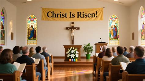 Sda Easter