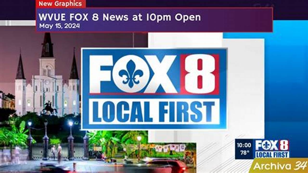 Sdn 2024 Wvue Fox