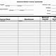 Sds Chemical Inventory List Template