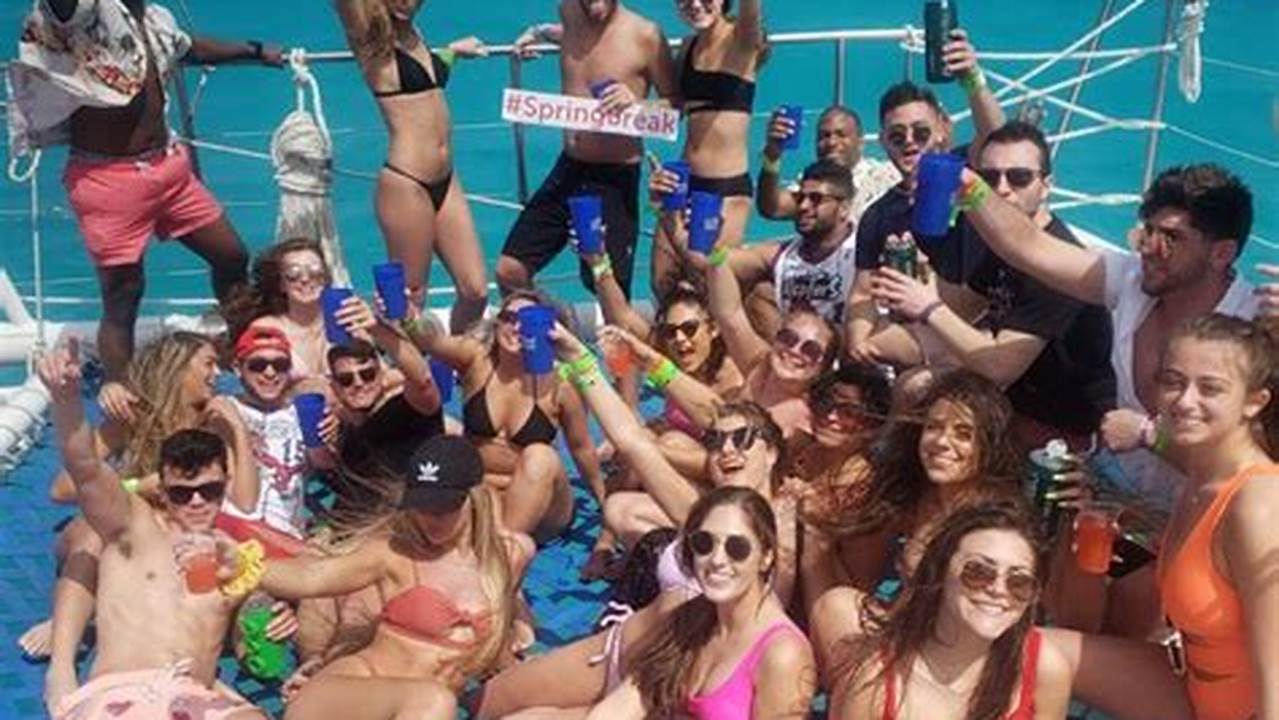 Sdsmt Spring Break 2024