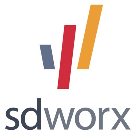 Sdworx App