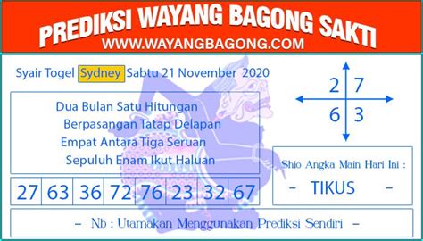Sdy Sabtu Manzza73