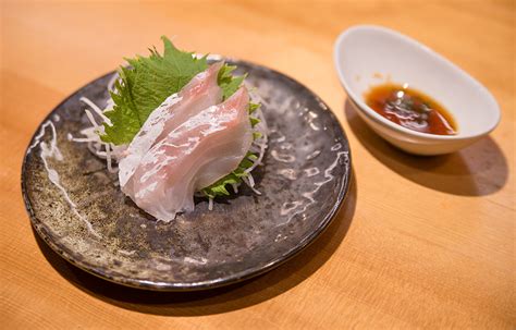 Sea Bream Sushi Grade Fish Online
