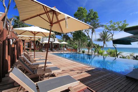Sea Breeze Resort   Resort in Koh Samet   Thailand