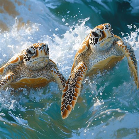 Sea Creatures Zanzibar