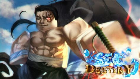 Sea Destiny Codes - Droid Gamers