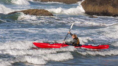 Sea Kayak