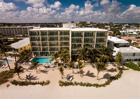 Unique Features of Sea Lord Hotel and Suites