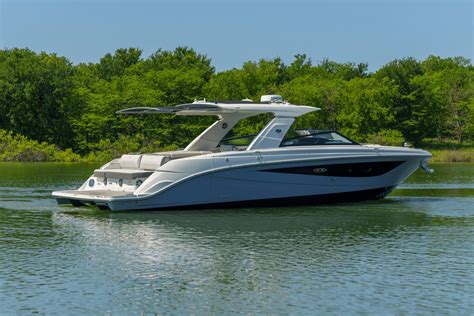 Sea Ray 450 SLX