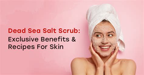 Transform Your Skin with the Power of Sea Salt