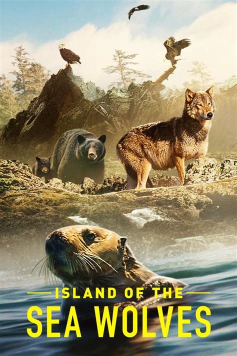 Sea Wolves Island