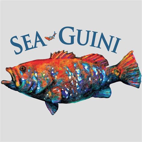 Sea-Guini