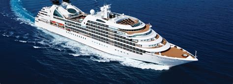 Seaborne Cruises