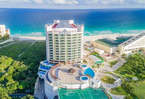 Seadust Cancun Recommendation
