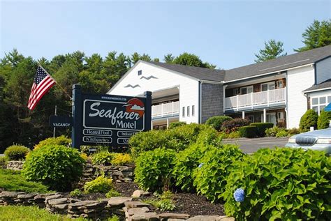 Seafarer Motel