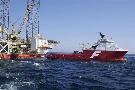 Seafaring Work Technology