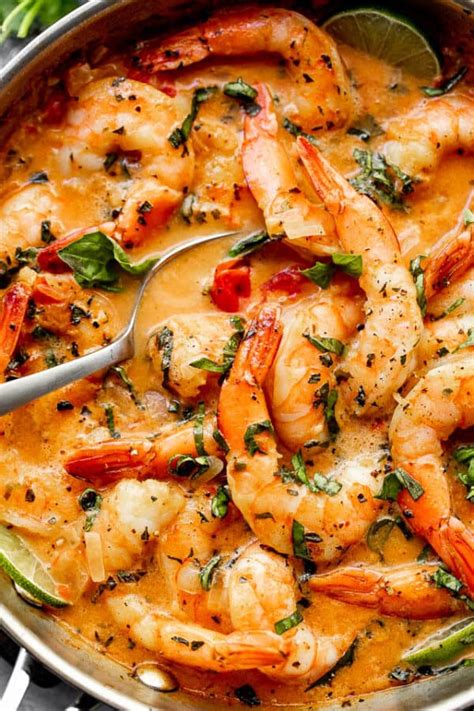 Seafood Dinner Recipes