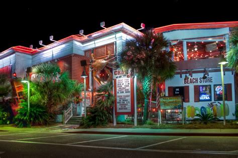 Seafood Restaurants Pensacola Beach Florida