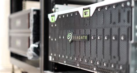Seagate CORVAULT