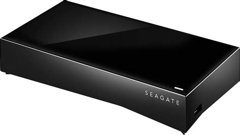Seagate Cloud Systems Inc