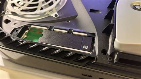 Seagate Game Drive M.2 SSD for PS5: One-minute review