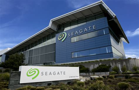 Seagate Technology