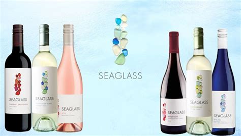 Seaglass Events 2024