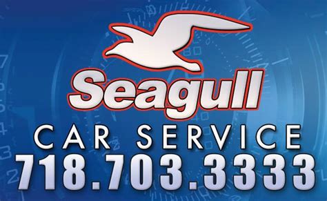 Seagull Car Service