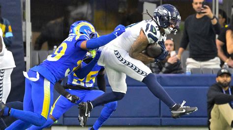 Get Your Game On: Catch the Thrilling Action of Seahawks Live Today!