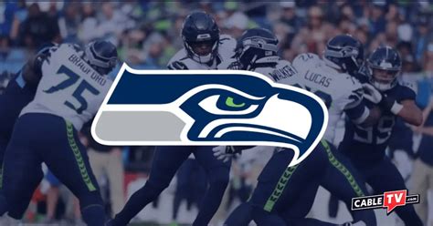 Swashbuckling Seahawks Set to Soar to Victory in Today's Game: A Must-Watch Showdown!