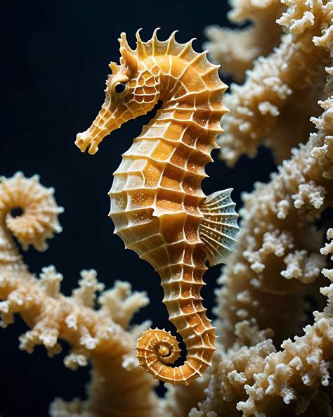 Seahorses
