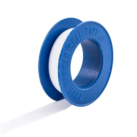 Skylety Thread Seal Tapes, PTFE Pipe Sealant Tape (1/2 by 520 Inches