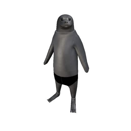 Seal - Roblox