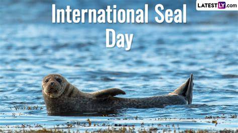 Seal Day 2024