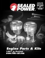 Sealed Power Catalog