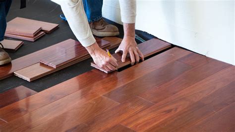 Sealing Engineered Hardwood Floors