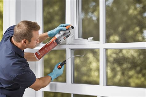 Sealing the Entry Point