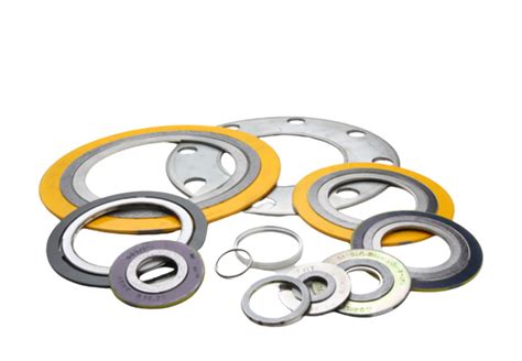 Seals and Gaskets