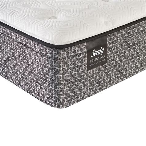 Sealy Response Cavell Cushion Firm Twin Mattress Reviews