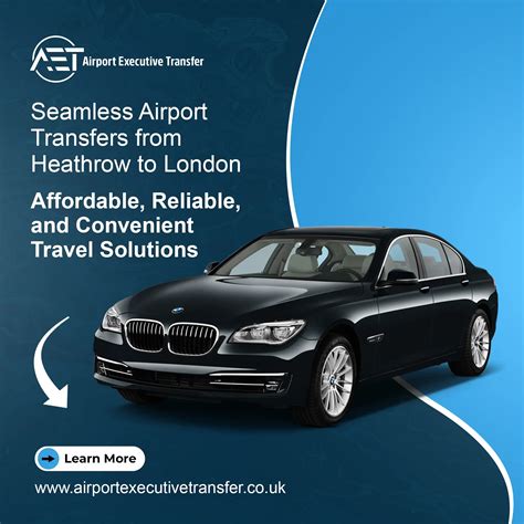Seamless Airport Transfer