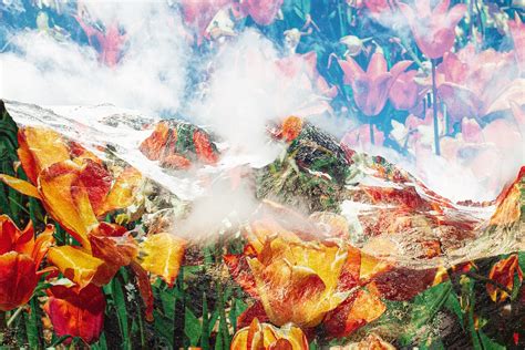 Seamless Blending of Two Worlds