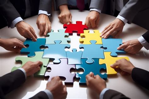 Seamless Collaboration