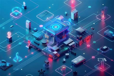 Seamless Connectivity and Technology