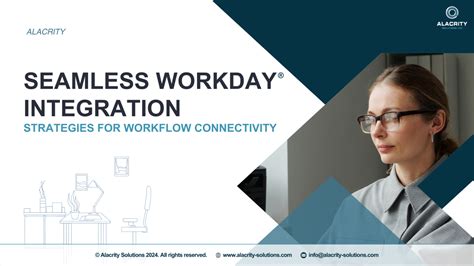 Seamless Connectivity for Your Workflow
