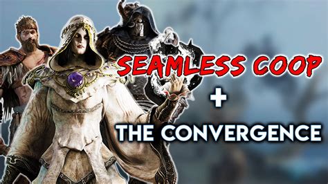 Seamless Convergence