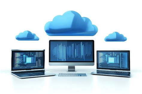 Seamless Data Sharing