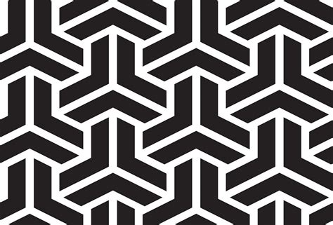 Revamp Your Designs with Seamless Geometric Pattern SVG Graphics - The Perfect Addition to Elevate Your Projects!