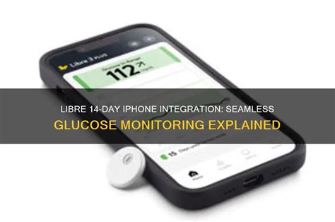 Seamless Glucose Monitoring