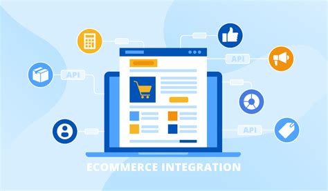 Seamless Integration with E-commerce Platforms
