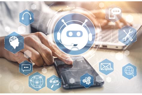 Seamless Interaction: How Text Requests Streamline the Night